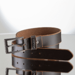 Cinturon Hombre Clasico Café 2503109-01