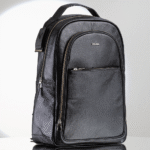 Morral Hombre Negro Ref. 2502105