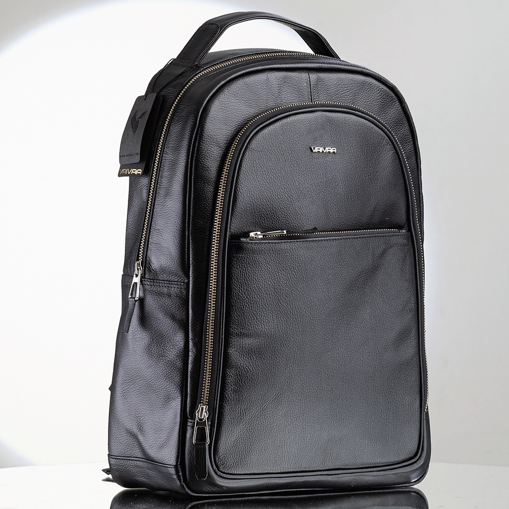 Morral Hombre Negro 2502105-1