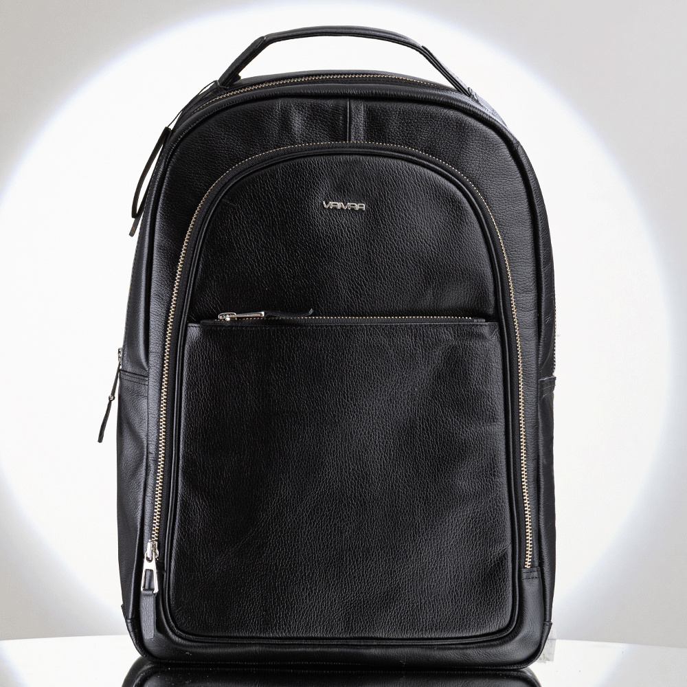 Morral Hombre Negro 2502105-2