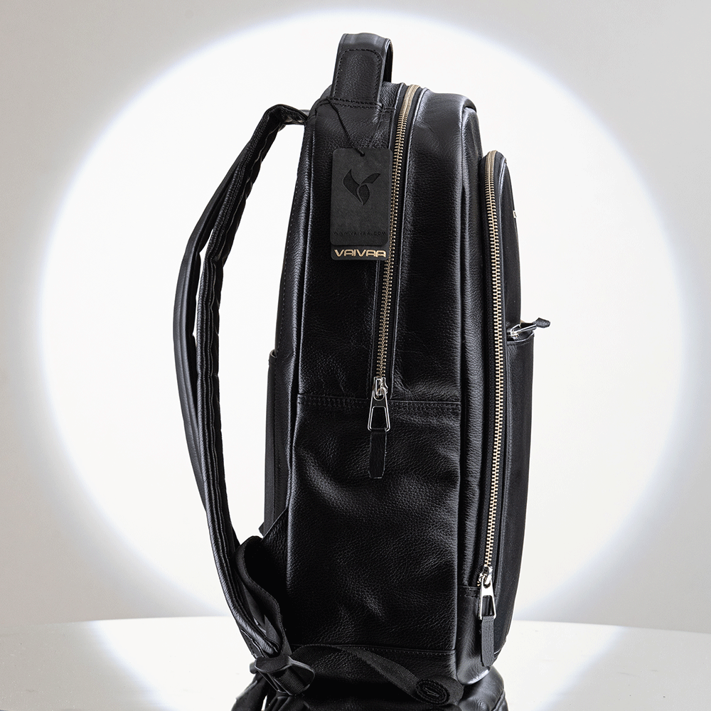 Morral Hombre Negro 2502105-3