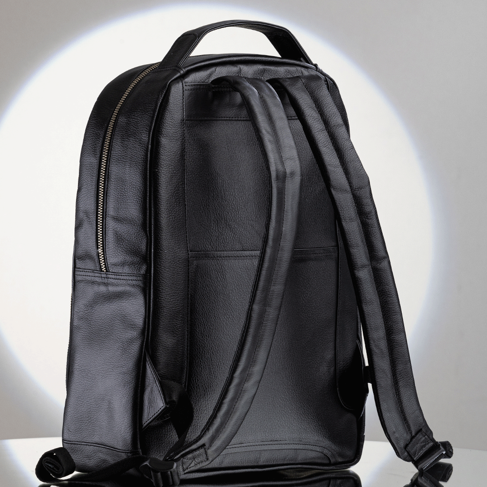 Morral Hombre Negro 2502105-4