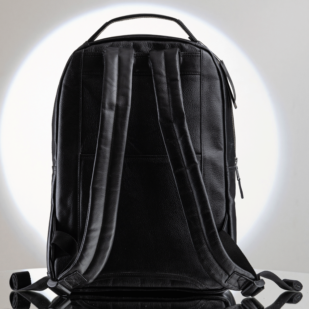 Morral Hombre Negro 2502105-5