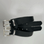 Cinturón Mujer Clásico Negro Ref. 2503110-05