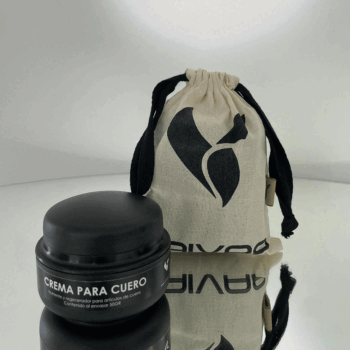 Kit Limpieza Cuero Ref. 255201