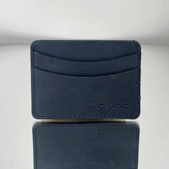 Portadocumentos Hombre Azul Denim Ref. 252207
