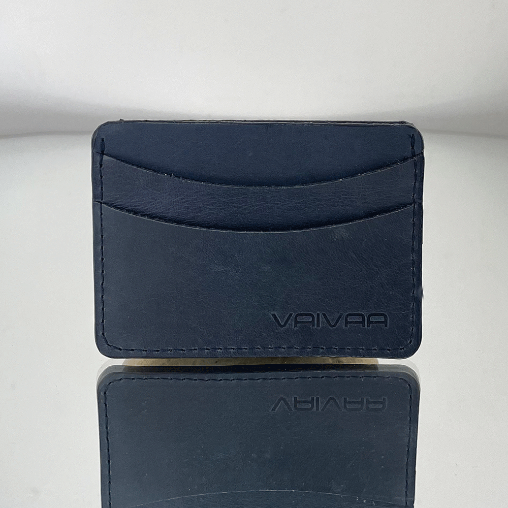 Portadocumentos Hombre Azul Denim 252207-1