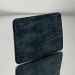 Portadocumentos Hombre Azul Denim 252207-1