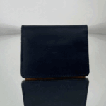 Portadocumentos Hombre Doble Café.Azul 252211-1