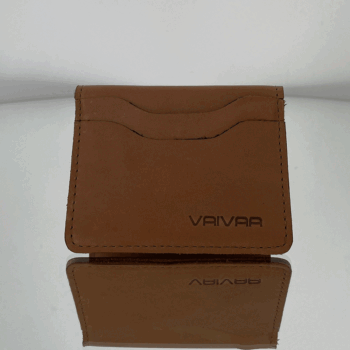 Portadocumentos Hombre Doble Miel Ref. 252206