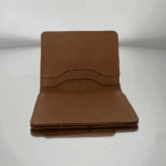 Portadocumentos Hombre Doble Miel-1