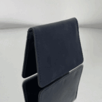 Portadocumentos Hombre Doble Negro.Azul 252208-1