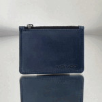 Portadocumentos Hombre Monedero Azul Ref. 252204