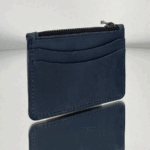 Portadocumentos Hombre Monedero Azul 252204-1