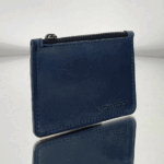 Portadocumentos Hombre Monedero Azul 252204-1