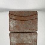 Portadocumentos Mujer Plateado Ref. 251205