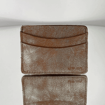 Portadocumentos Mujer Plateado Ref. 251205