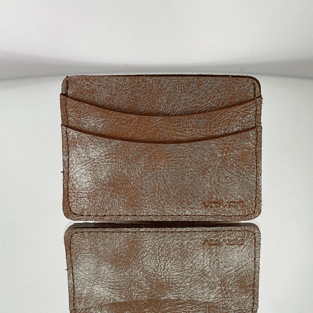 Portadocumentos Mujer Plateado 251205-1