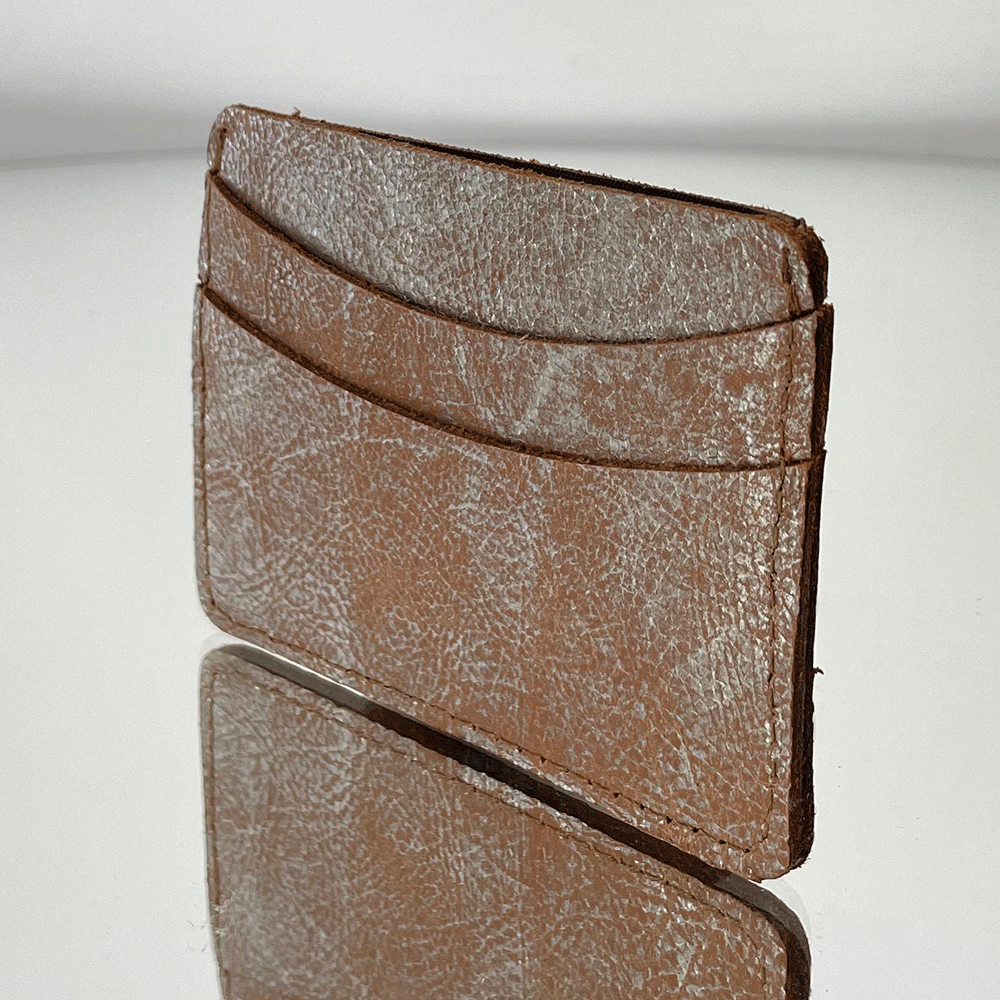 Portadocumentos Mujer Plateado 251205-2