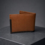 Billetera Hombre Clasica Fox.Canela 262202-1